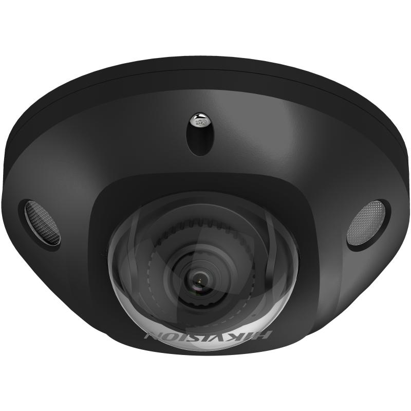Camera IP AcuSense, 4MP, Mini Dome, Wi-Fi, lentila 2.8mm, IR 30m, microfon, PoE, Hikvision - DS-2CD2543G2-IWS(2.8mm) – HIKVISION DS-2CD2543G2-IWS(2.8mm)