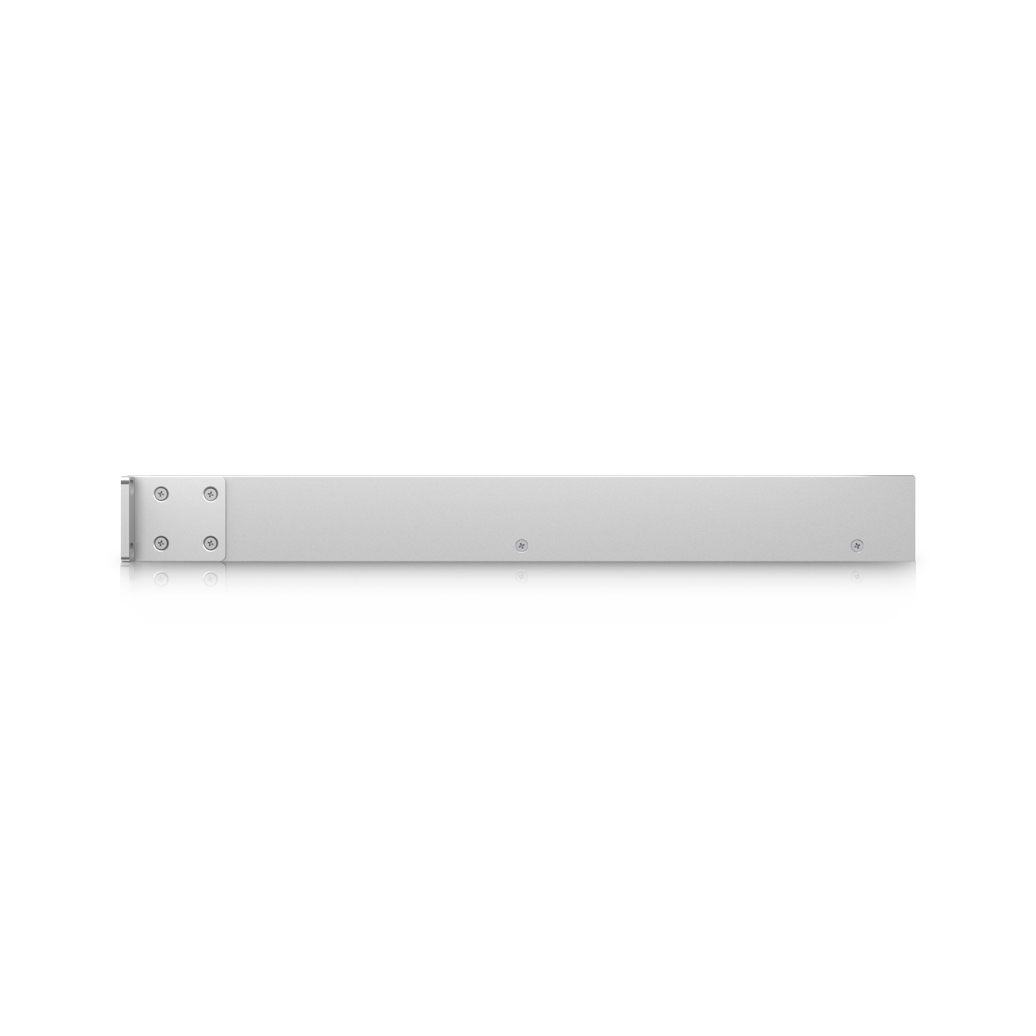 Ubiquiti Networks UniFi USW-ENTERPRISE-48-POE switch-uri Gestionate L3 2.5G Ethernet (100/1000/2500) Alb