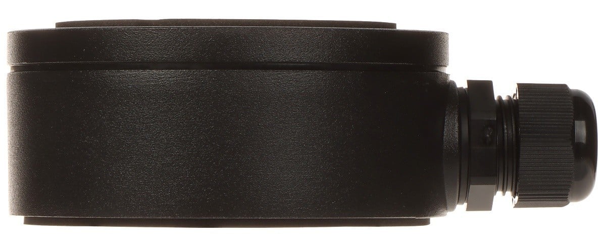Doza conexiuni pentru camerele tip BULLET DS-1280ZJ-XS-Black – HIKVISION DS-1280ZJ-XS(BLACK)