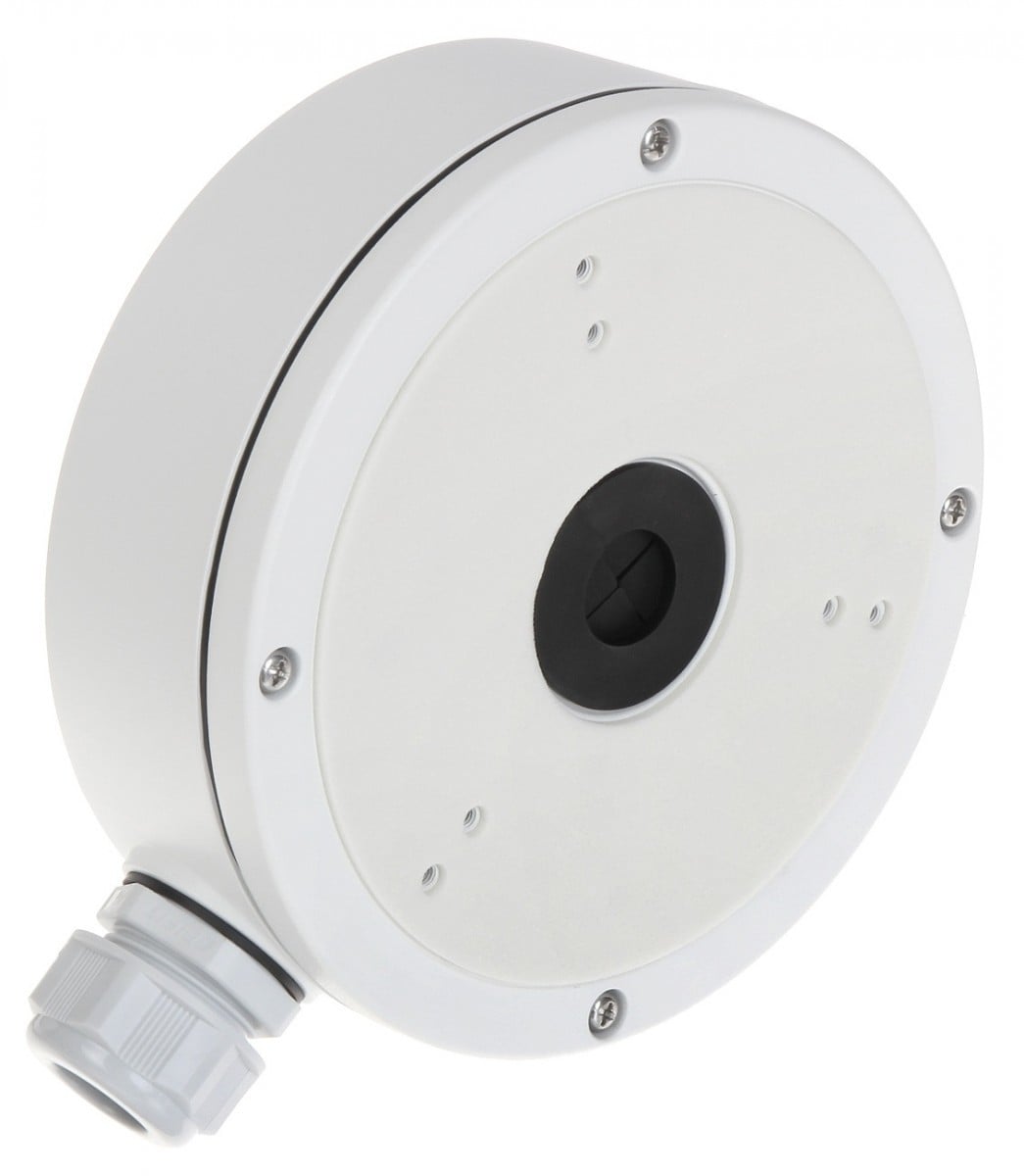 HIKVISION DS-1280ZJ-M – Doza conexiuni pentru camerele tip DOME - HIKVISION DS-1280ZJ-M Doza conexiuni pentru camerele tip DOME - HIKVISION DS-1280ZJ-M – HIKVISION DS-1280ZJ-M