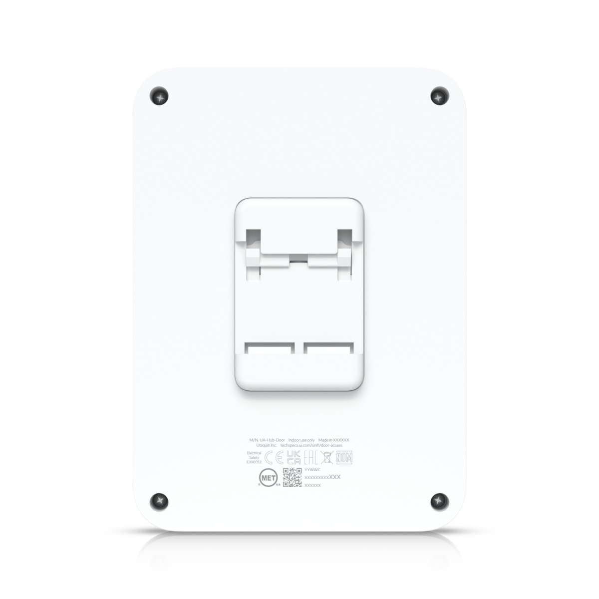 Ubiquiti kit profesional de montaj UniFi pentru control acces Ubiquiti G3 PoE NFC PIN,  UA-G3-SK-Pro – Ubiquiti UA-G3-SK-Pro