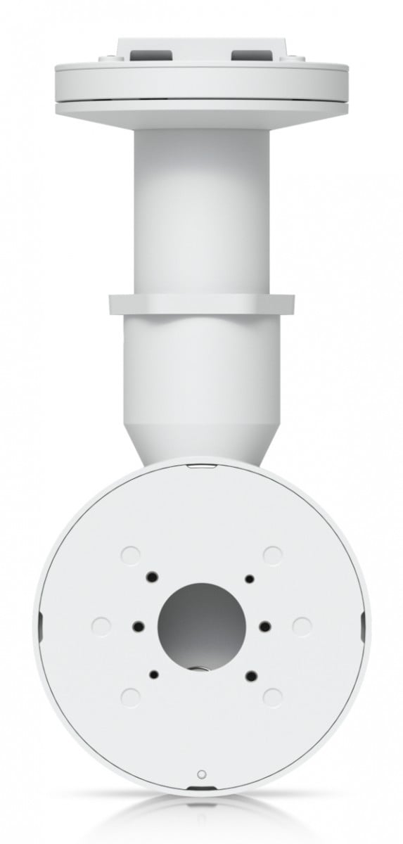Ubiquiti UACC-Camera-DM-W – Ubiquiti UACC-Camera-DM-W – Suport de montaj pentru camere Dome UniFi Protect, Alb Ubiquiti UACC-Camera-DM-W – Suport de montaj pentru camere Dome UniFi Protect, Alb – Ubiquiti UACC-Camera-DM-W