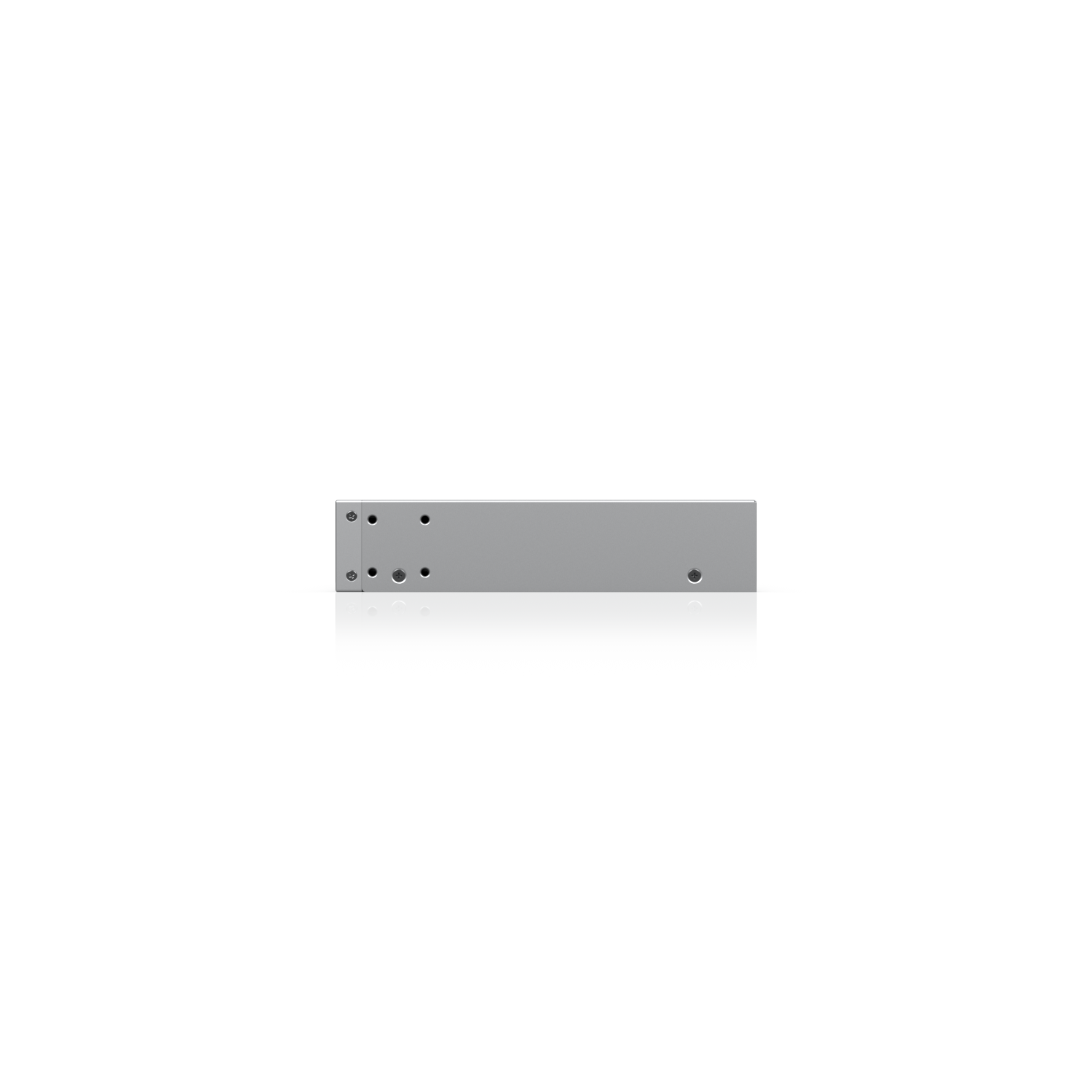 Ubiquiti Networks UniFi USW-24 switch-uri Gestionate L2 Gigabit Ethernet (10/100/1000) Argint