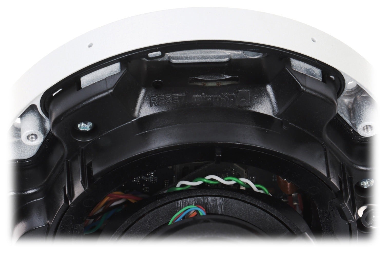Camera IP AcuSense, 4MP, Dome, lentila 2.8mm, Smart Hybrid Light, PoE, Hikvision - DS-2CD2143G2-LI(2.8mm) – HIKVISION DS-2CD2143G2-LI(2.8mm)