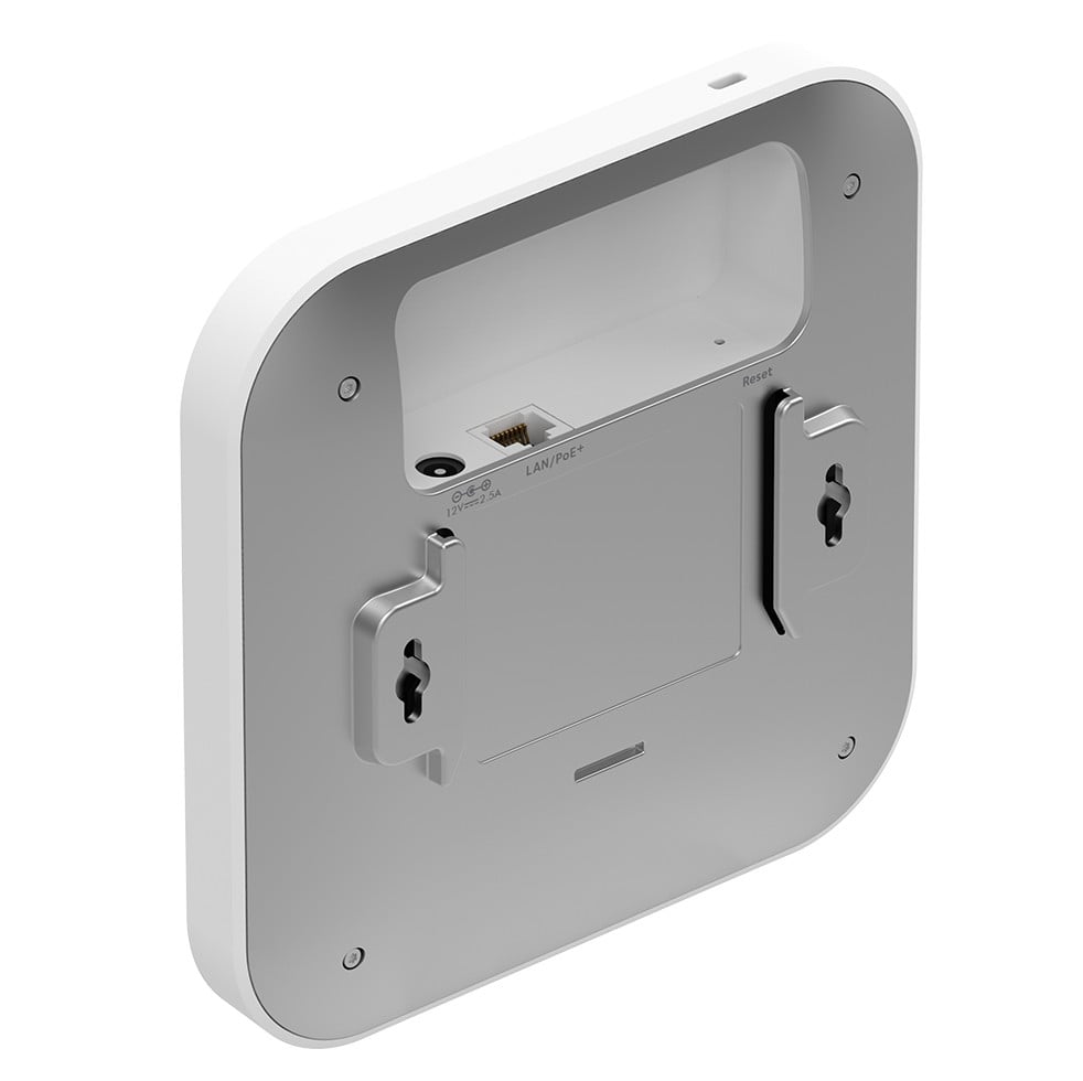 Netgear WAX610-100EUS – Netgear WAX610 – Punct de acces WiFi 6 AX1800 dual-band, Cloud Managed Insight, 1800 Mbps, PoE+, Alb Netgear WAX610 – Punct de acces WiFi 6 AX1800 dual-band, Cloud Managed Insight, 1800 Mbps, PoE+, Alb – Netgear WAX610-100EUS