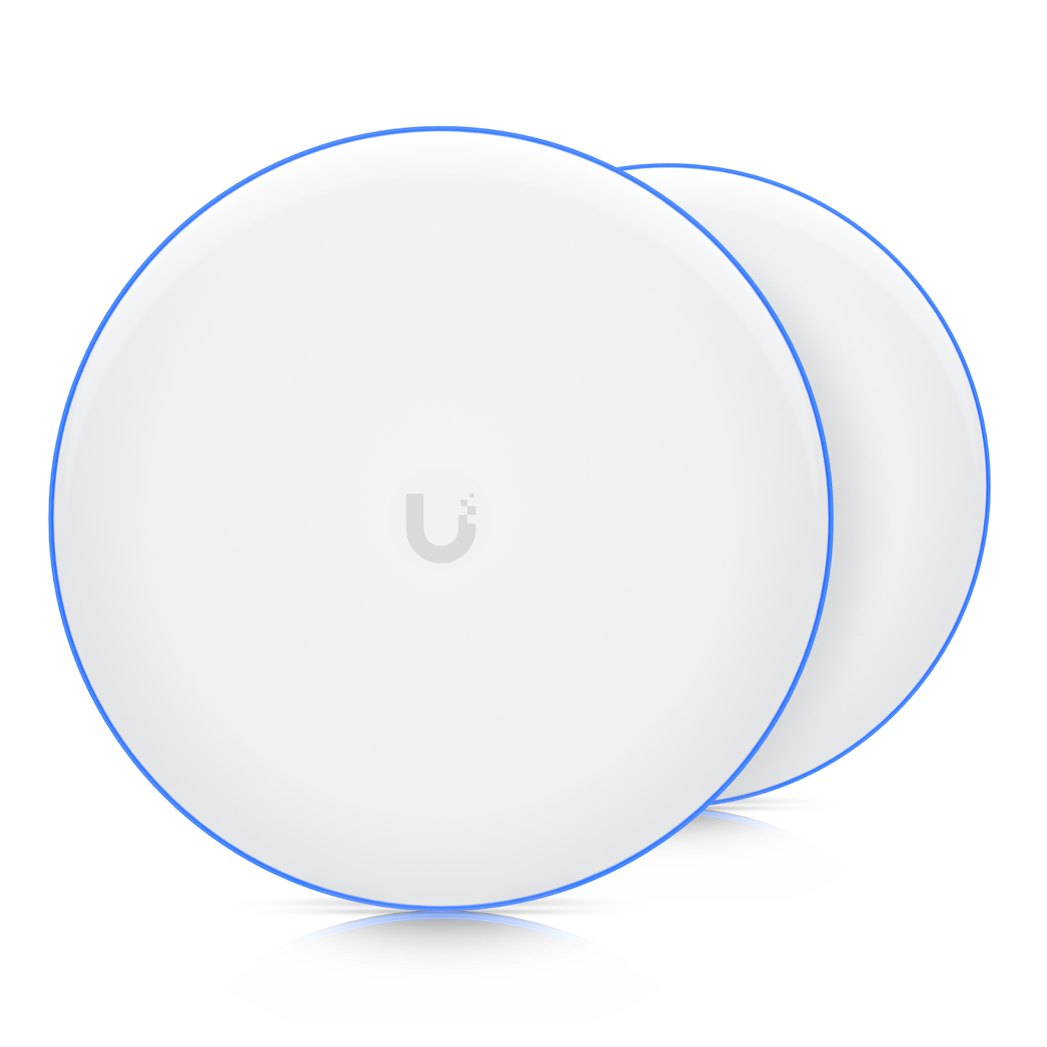 Ubiquiti Networks XG Punte de rețea 6000 Mbit/s Alb
