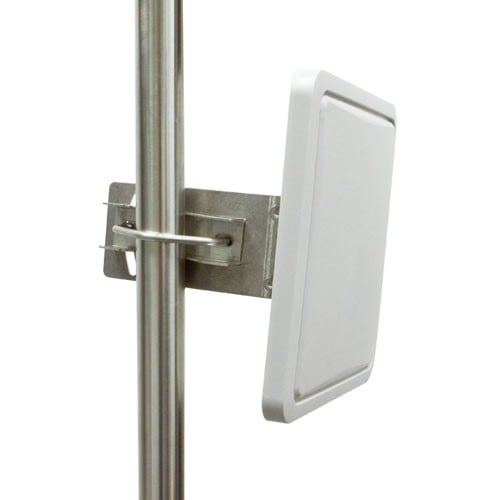 PLANET ANT-FP14AD Antenă Direcțională Flat Panel Dual Polarizare 5GHz 14dBi – PLANET ANT-FP14AD