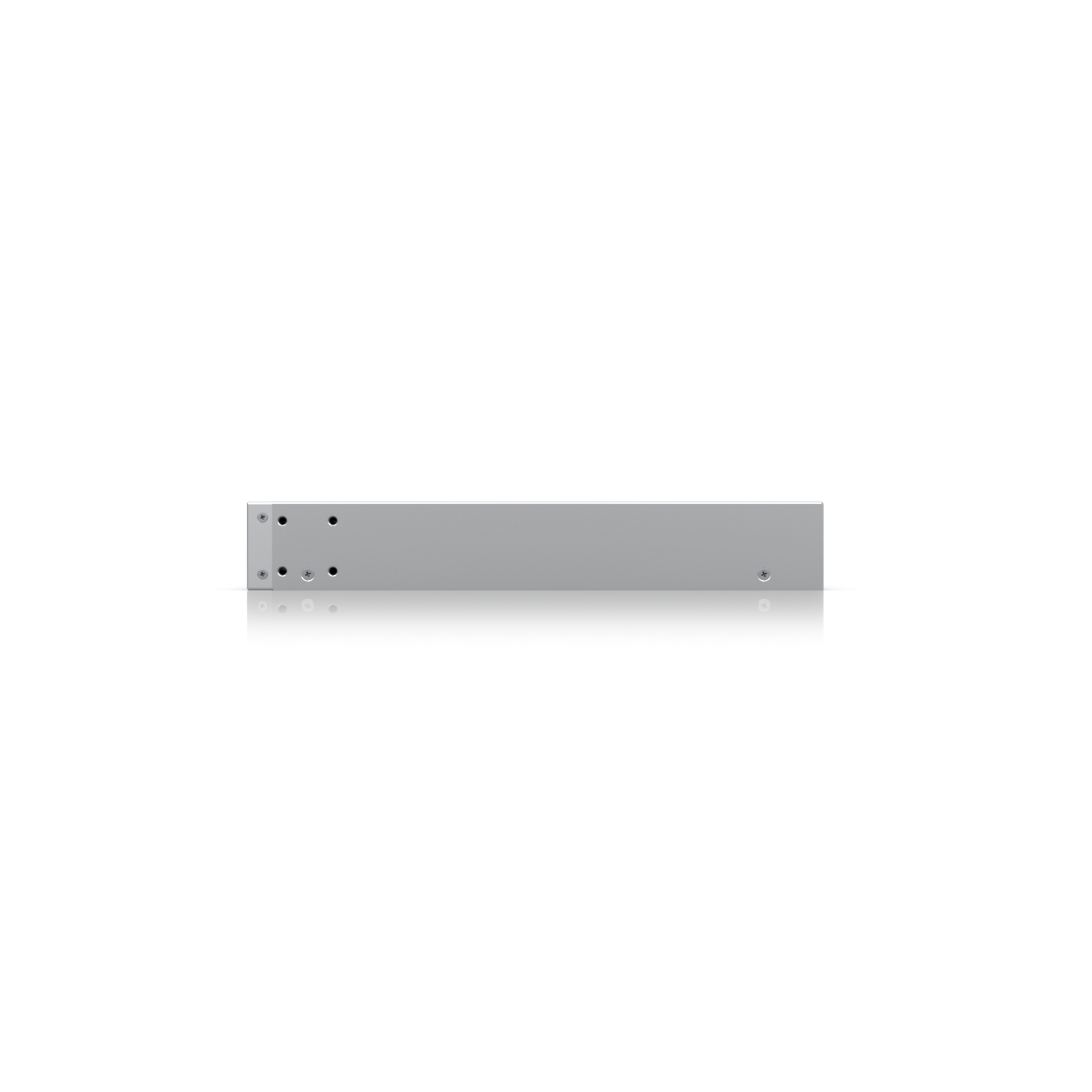 Ubiquiti Networks UniFi USW-PRO-24 switch-uri Gestionate L2/L3 Gigabit Ethernet (10/100/1000) Argint