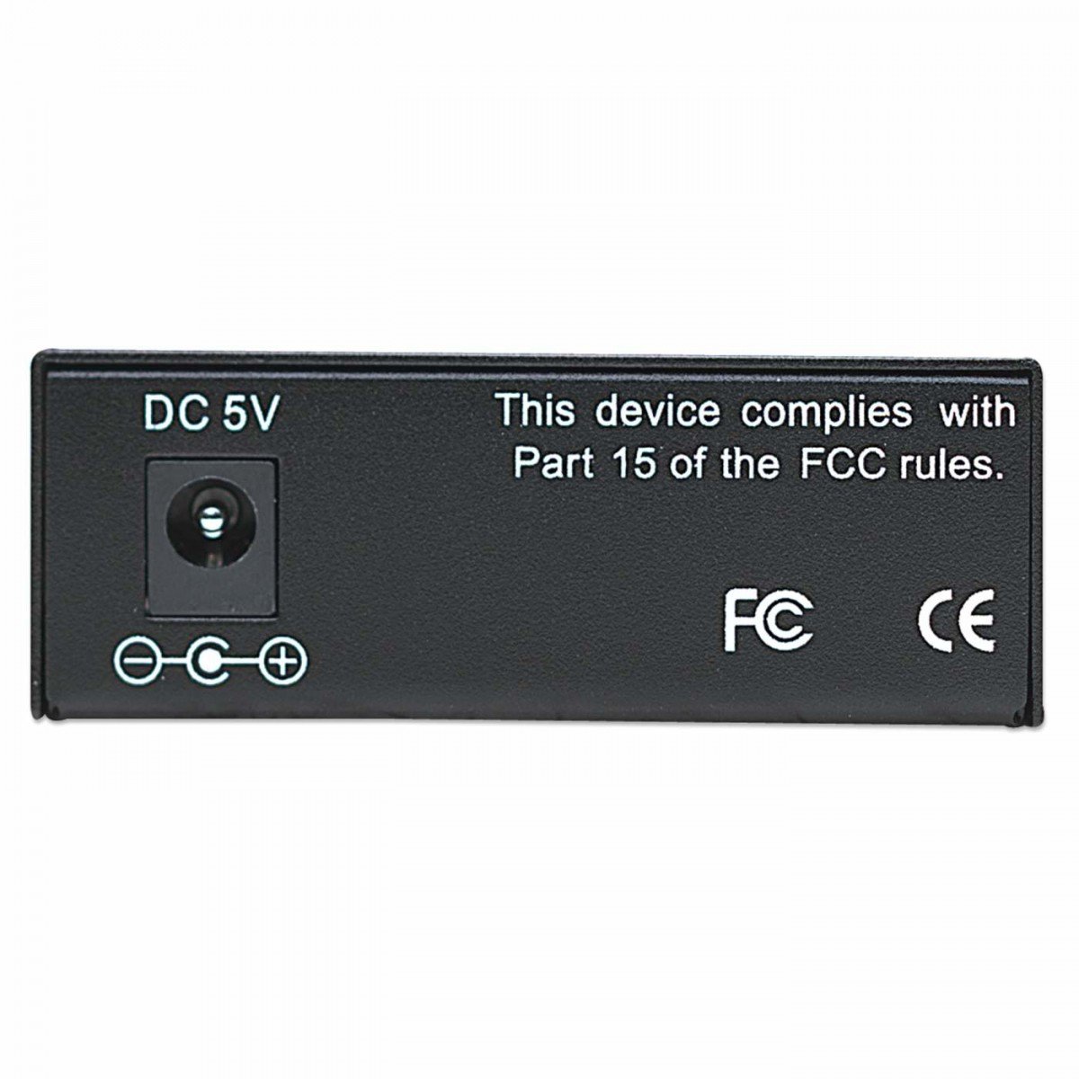 Intellinet 506533 – Intellinet 506533 Media Converter Gigabit 1000Base-T → 1000Base-SX (SC) 850 nm Multimodal Intellinet 506533 Media Converter Gigabit 1000Base-T → 1000Base-SX (SC) 850 nm Multimodal – Intellinet 506533