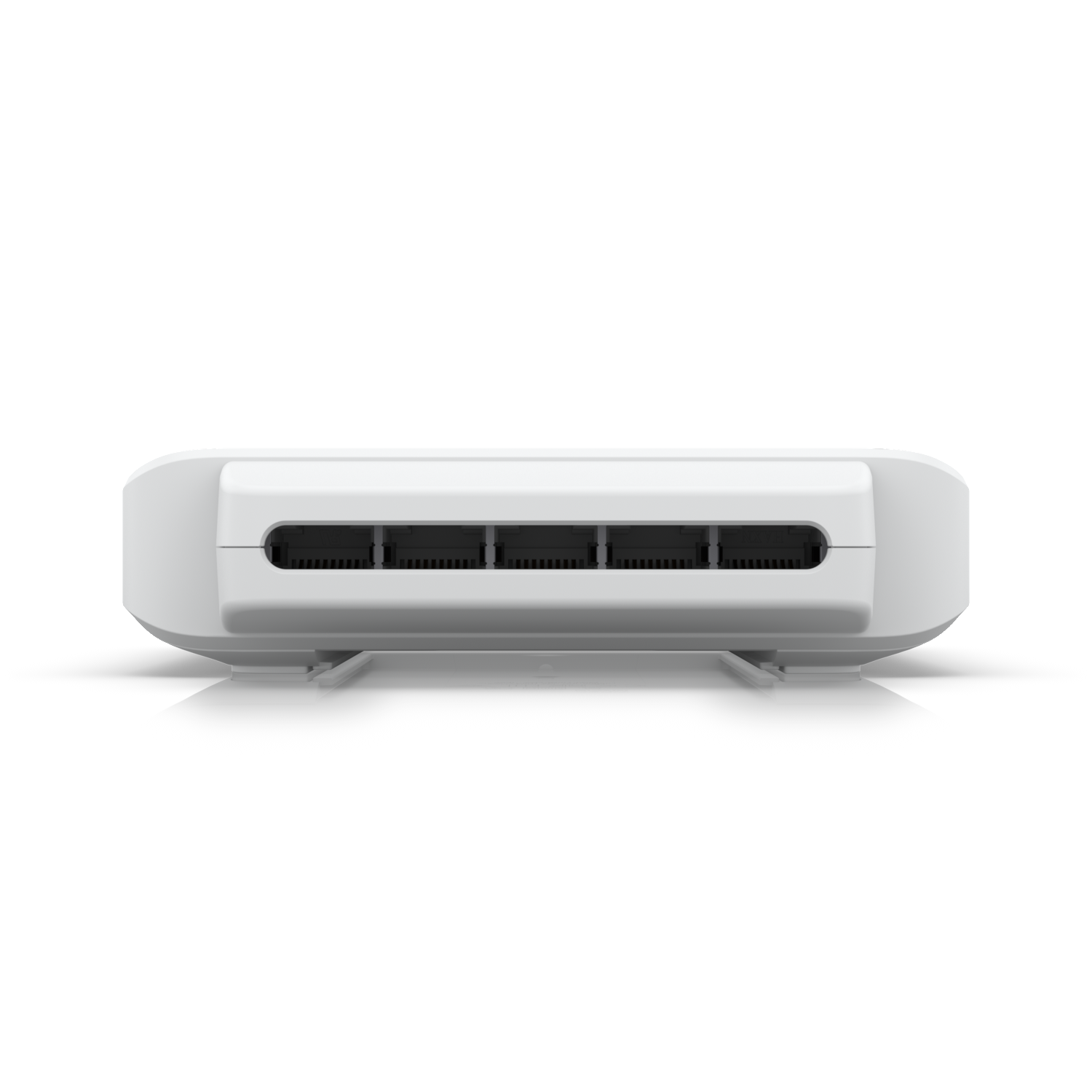 Ubiquiti USW-FLEX-3 Networks UniFi Switch Flex (3-pack) Gestionate L2 Gigabit Ethernet (10/100/1000) Power over Ethernet (PoE) Suport Alb