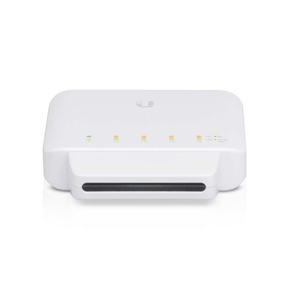 Ubiquiti USW-FLEX-3 – Ubiquiti UniFi Switch USW-FLEX 3-Pack 5x1Gb PoE Managed L2 Ubiquiti UniFi Switch USW-FLEX 3-Pack 5x1Gb PoE Managed L2 – Ubiquiti USW-FLEX-3