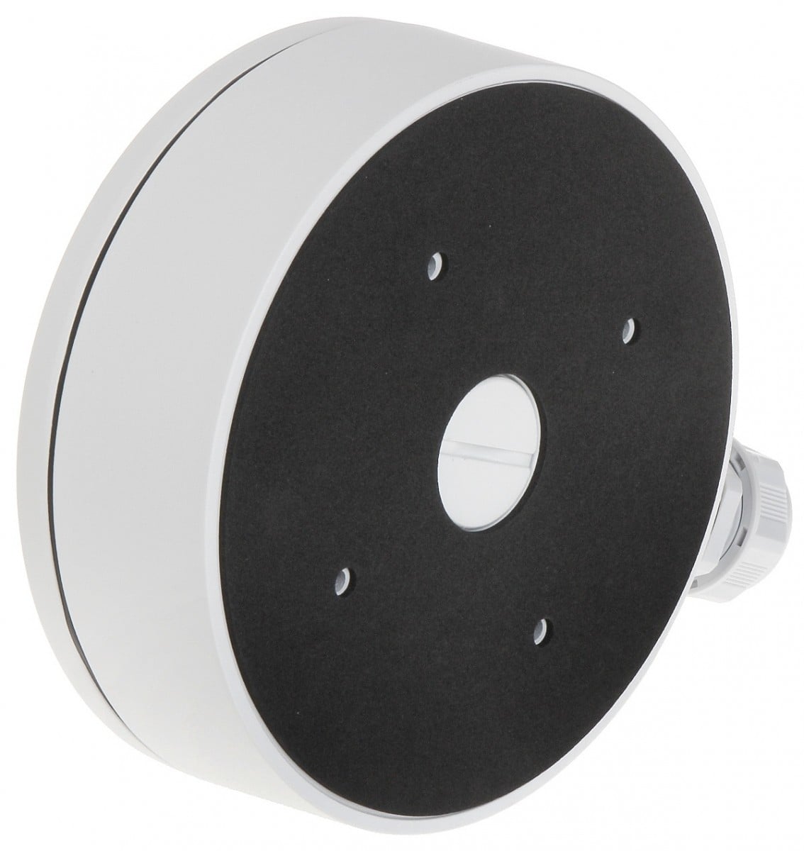 HIKVISION DS-1280ZJ-M – Doza conexiuni pentru camerele tip DOME - HIKVISION DS-1280ZJ-M Doza conexiuni pentru camerele tip DOME - HIKVISION DS-1280ZJ-M – HIKVISION DS-1280ZJ-M