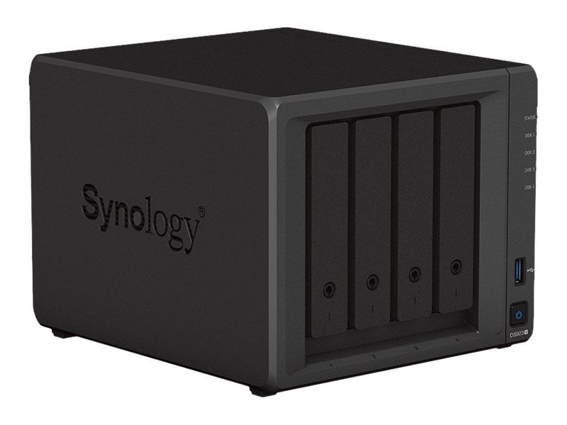 Synology DS923+ 4-Bay NAS – Synology DS923+