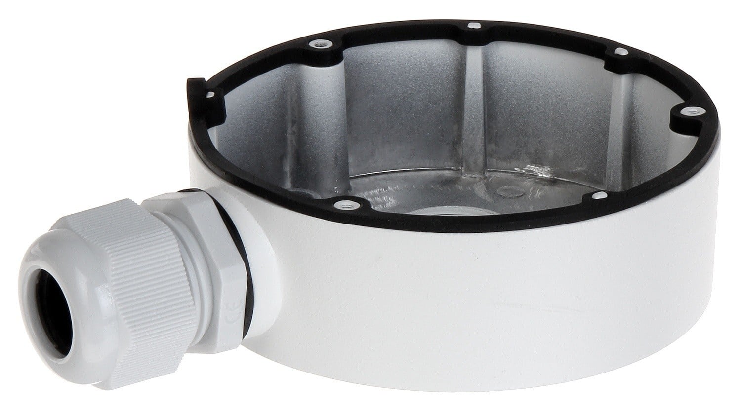 Doza conexiuni pentru camerele tip DOME - HIKVISION DS-1280ZJ-DM18 – HIKVISION DS-1280ZJ-DM18