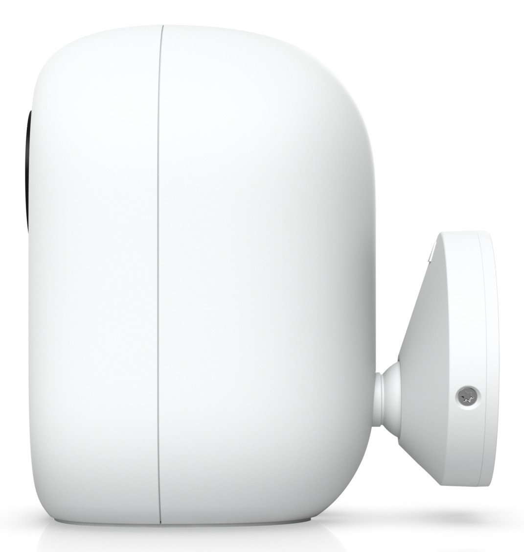 Ubiquiti UVC-G6-INS-W – Ubiquiti UniFi Protect Instant G6 – Cameră IP 4K 3840×2160, Interior/Exterior, montaj pe perete, PoE Ubiquiti UniFi Protect Instant G6 – Cameră IP 4K 3840×2160, Interior/Exterior, montaj pe perete, PoE – Ubiquiti UVC-G6-INS-W