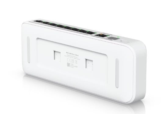 Ubiquiti USW-Flex-2.5G-8 – Ubiquiti UniFi Switch USW-Flex-2.5G-8 8x2.5Gb + 10Gb Uplink Managed L2 Ubiquiti UniFi Switch USW-Flex-2.5G-8 8x2.5Gb + 10Gb Uplink Managed L2 – Ubiquiti USW-Flex-2.5G-8