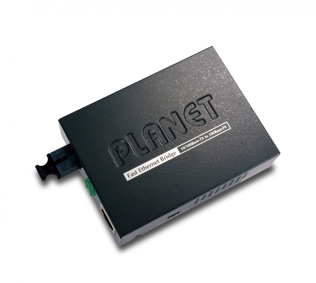 PLANET FT-806B20 – PLANET FT-806B20 Convertor Media 10/100TX → 100FX WDM Single-Mode 1550 nm 20 km PLANET FT-806B20 Convertor Media 10/100TX → 100FX WDM Single-Mode 1550 nm 20 km – PLANET FT-806B20