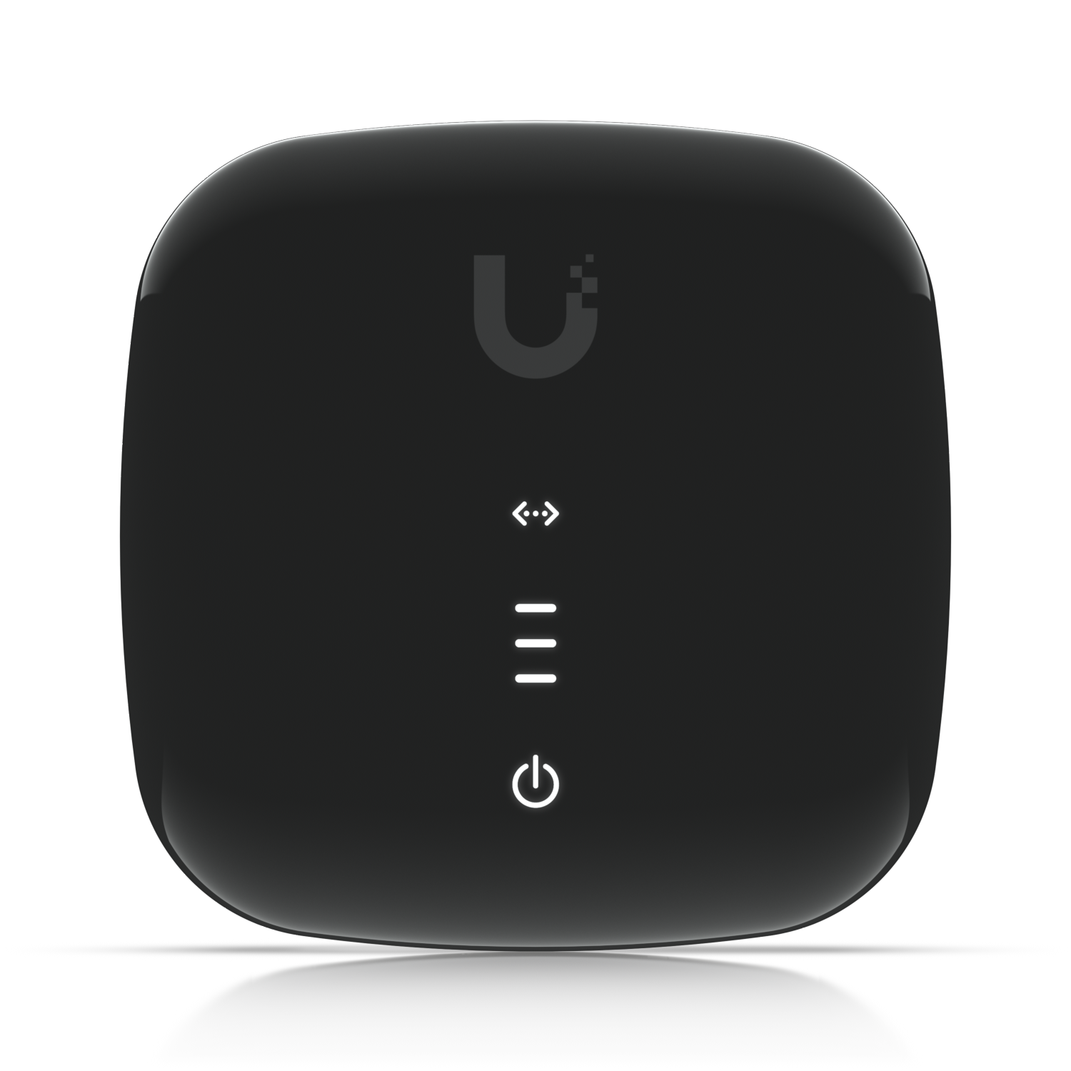 Ubiquiti UF-AE Networks UF‑AE convertoare media pentru rețea 1000 Mbit/s Negru