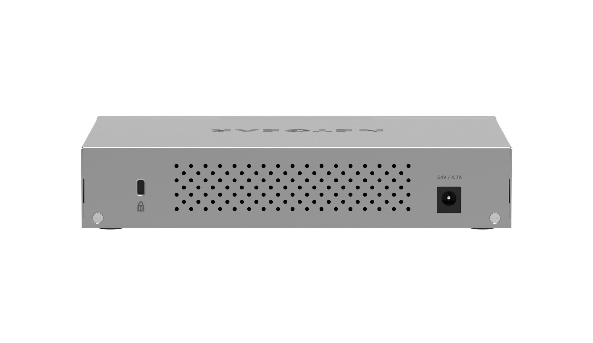MS108EUP-100EUS | Netgear | NETGEAR 8-port Ultra60 PoE++ Multi-Gigabit (2.5G) Ethernet Plus Switch Fara management L2/L3 2.5G Ethernet (100/1000/2500) Power over Ethernet (PoE) Suport Gri NETGEAR 8-port Ultra60 PoE++ Multi-Gigabit (2.5G) Ethernet Plus Switch Fara management L2/L3 2.5G Ethernet (100/1000/2500) Power over Ethernet (PoE) Suport Gri