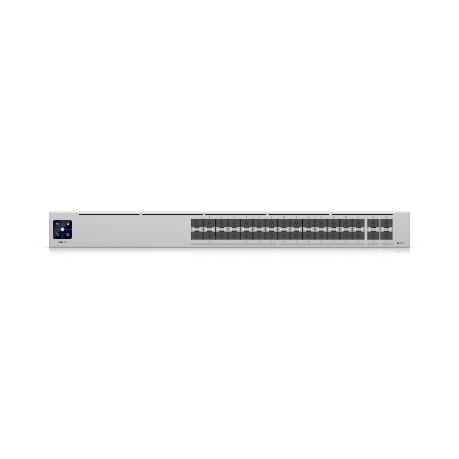 Ubiquiti Networks UniFi Switch Pro Aggregation Gestionate L3 Fără Gri