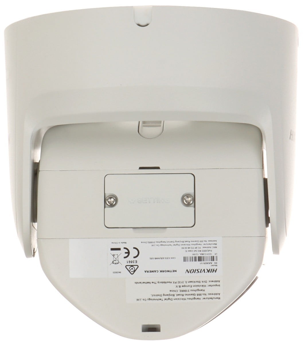 HIKVISION DS-2CD2346G2P-ISU/SL(2.8mm)(C) – Camera IP AcuSense panoramica, 4MP, Turret, 2 lentile 2.8mm, 180°, IR 30m, microfon, difuzor, PoE, Hikvision - DS-2CD2346G2P-ISU/SL(2.8mm)(C) Camera IP AcuSense panoramica, 4MP, Turret, 2 lentile 2.8mm, 180°, IR 30m, microfon, difuzor, PoE, Hikvision - DS-2CD2346G2P-ISU/SL(2.8mm)(C) – HIKVISION DS-2CD2346G2P-ISU/SL(2.8mm)(C)