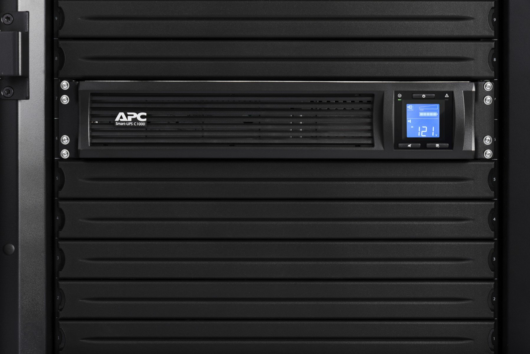 SMC1000I-2UC | APC | APC SMC1000I-2UC surse neîntreruptibile de curent (UPS) Line-Interactive 1000 VA 600 W 4 ieșire(i) AC APC SMC1000I-2UC surse neîntreruptibile de curent (UPS) Line-Interactive 1000 VA 600 W 4 ieșire(i) AC