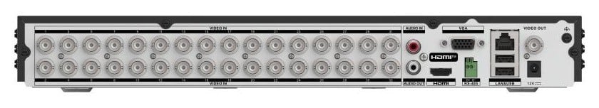 HIKVISION iDS-7232HQHI-M2/XT – DVR AcuSense Hikvision, 32 canale analogice, 1080p, H.265, 2 HDD SATA - iDS-7232HQHI-M2/XT DVR AcuSense Hikvision, 32 canale analogice, 1080p, H.265, 2 HDD SATA - iDS-7232HQHI-M2/XT – HIKVISION iDS-7232HQHI-M2/XT