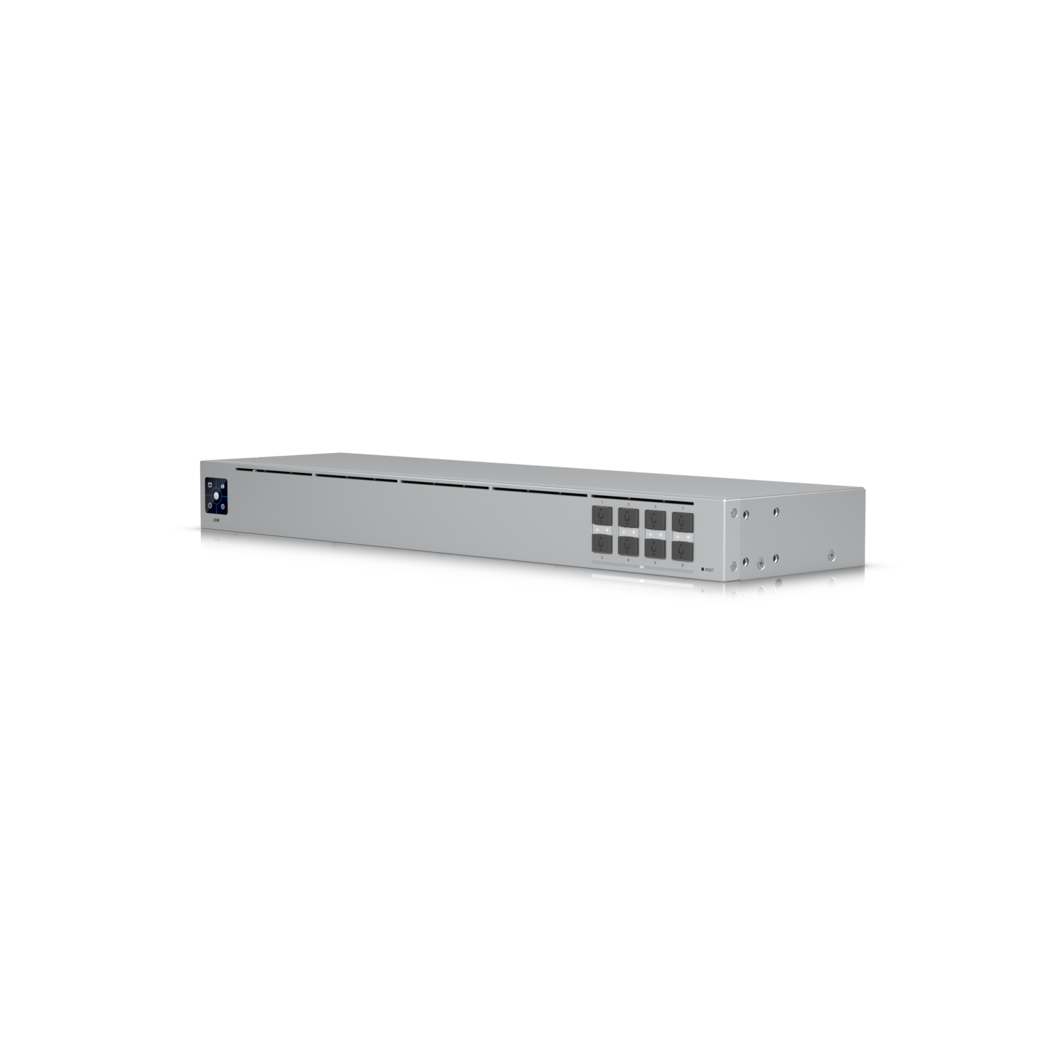 Ubiquiti Networks USW-AGGREGATION switch-uri Gestionate L2 Fără 1U Argint