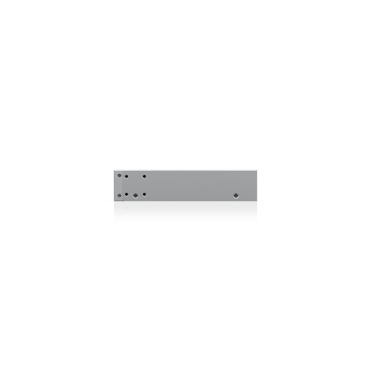 Ubiquiti USW-24-POE UniFi 24-Port PoE Gestionate L2/L3 Gigabit Ethernet (10/100/1000) Power over Ethernet (PoE) Suport 1U Argint