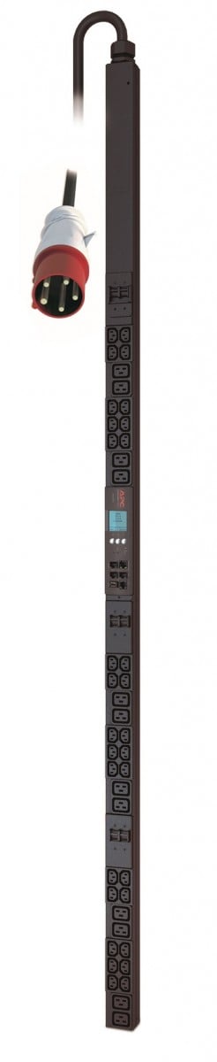 AP8886 | APC | APC AP8886 unități de distribuție a energiei electrice (PDU) 42 ieșire(i) AC 0U Negru APC AP8886 unități de distribuție a energiei electrice (PDU) 42 ieșire(i) AC 0U Negru