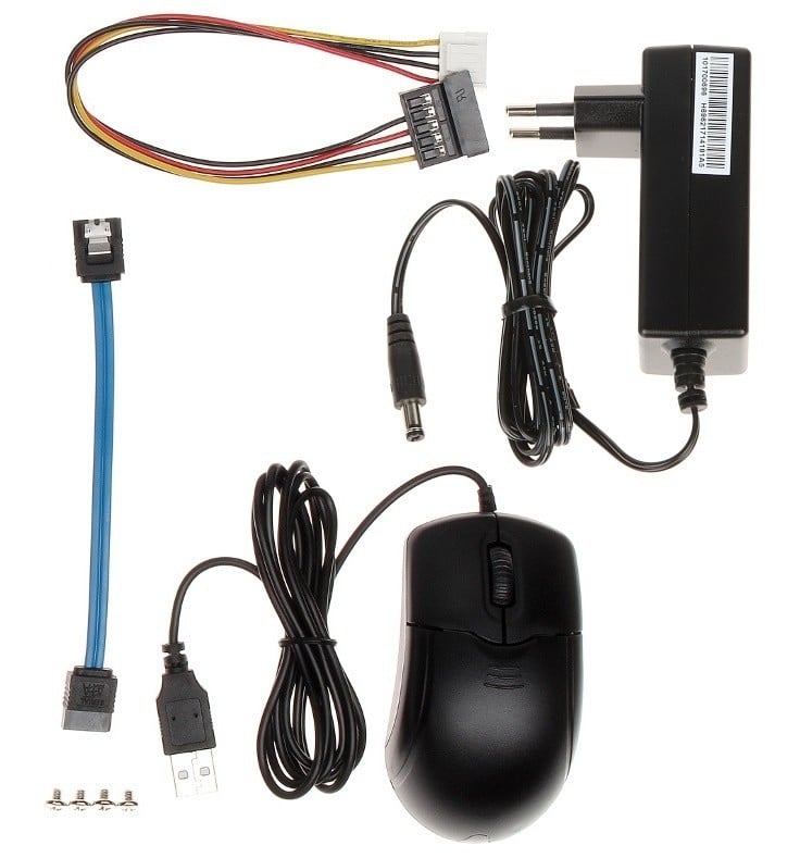 HIKVISION iDS-7204HQHI-M1/XT – DVR AcuSense Hikvision, 4 canale analogice, 1080p, H.265, 1 HDD SATA - iDS-7204HQHI-M1/XT DVR AcuSense Hikvision, 4 canale analogice, 1080p, H.265, 1 HDD SATA - iDS-7204HQHI-M1/XT – HIKVISION iDS-7204HQHI-M1/XT