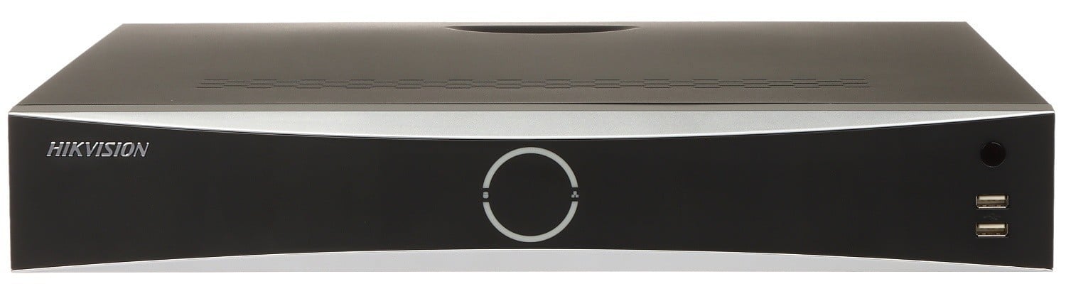 NVR Hikvision, 16 canale IP, AcuSense, 4K, 4 HDD - DS-7716NXI-K4(D) – HIKVISION DS-7716NXI-K4(D)