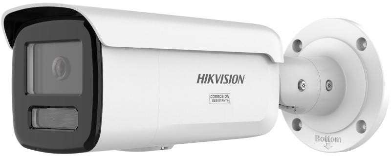 Camera IP Bullet, 4MP, Hikvision - DS-2CD2T46G3-4IZY(2.8/4mm) – HIKVISION DS-2CD2T46G3-4IZY(2.8/4mm)