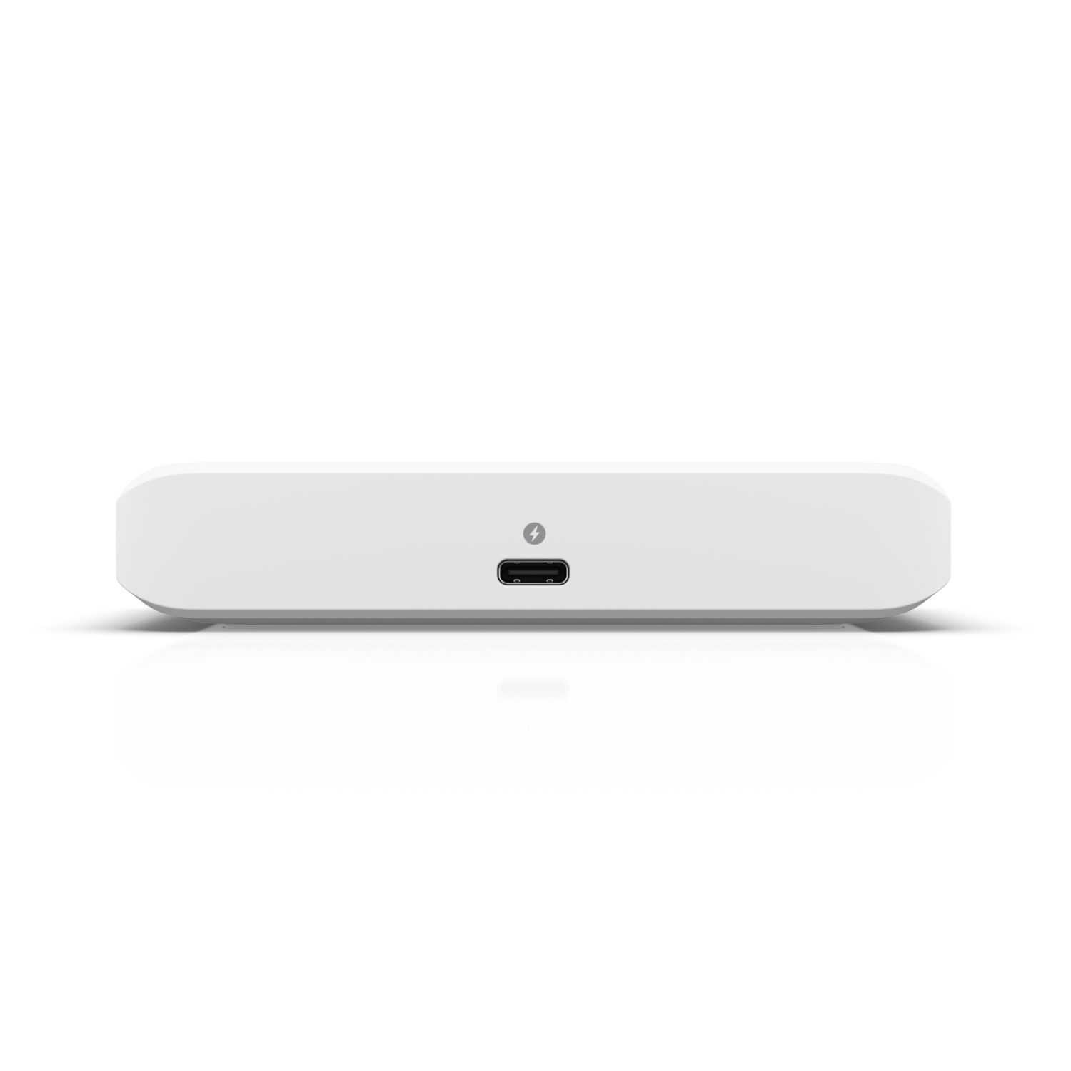 Ubiquiti USW-FLEX-MINI-5 Networks UniFi Switch Flex Mini (5-pack) Gestionate Gigabit Ethernet (10/100/1000) Power over Ethernet (PoE) Suport Alb