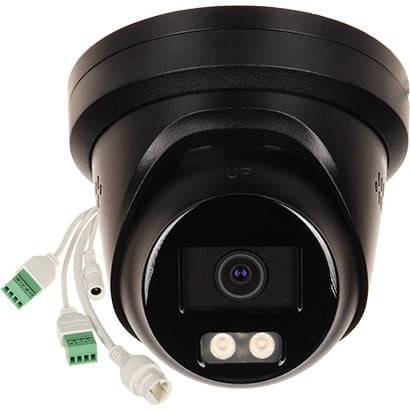 HIKVISION DS-2CD2347G2H-LISU/SL(2.8)/eF/BLK – Hikvision DS-2CD2347G2H-LISU/SL 4MP camera supraveghere IP ColorVu Smart Hybrid Light turret neagra 2.8mm Hikvision DS-2CD2347G2H-LISU/SL 4MP camera supraveghere IP ColorVu Smart Hybrid Light turret neagra 2.8mm – HIKVISION DS-2CD2347G2H-LISU/SL(2.8)/eF/BLK