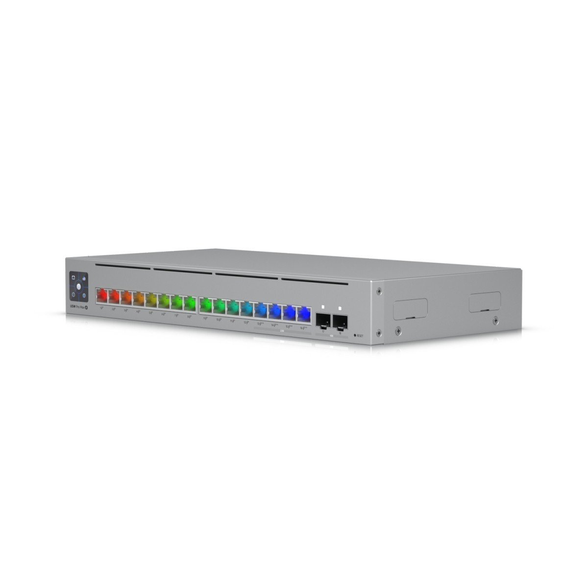 Ubiquiti Switch USW-Pro-Max-16-PoE