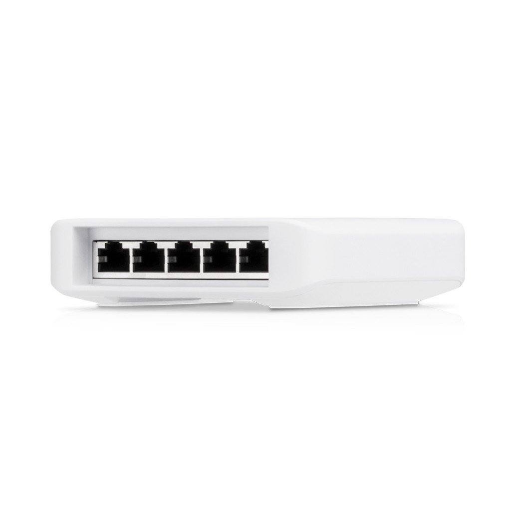 Ubiquiti USW-FLEX-3 – Ubiquiti UniFi Switch USW-FLEX 3-Pack 5x1Gb PoE Managed L2 Ubiquiti UniFi Switch USW-FLEX 3-Pack 5x1Gb PoE Managed L2 – Ubiquiti USW-FLEX-3
