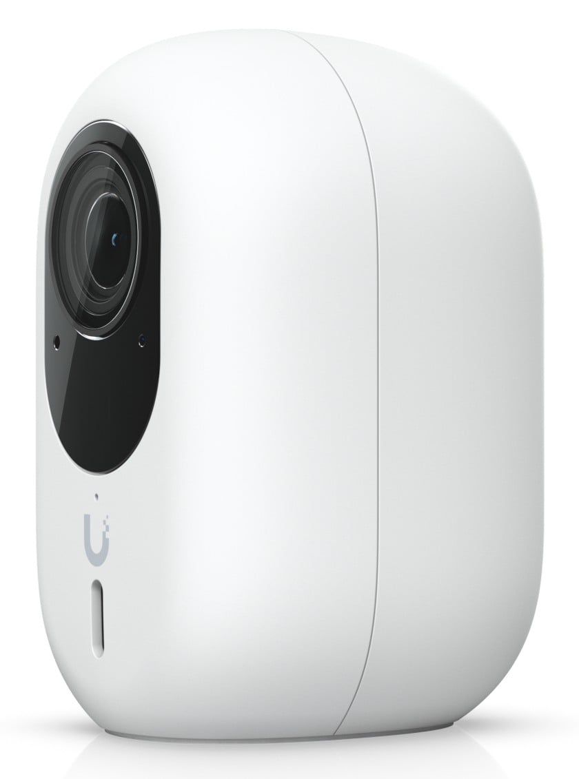 Ubiquiti UVC-G6-INS-W – Ubiquiti UniFi Protect Instant G6 – Cameră IP 4K 3840×2160, Interior/Exterior, montaj pe perete, PoE Ubiquiti UniFi Protect Instant G6 – Cameră IP 4K 3840×2160, Interior/Exterior, montaj pe perete, PoE – Ubiquiti UVC-G6-INS-W