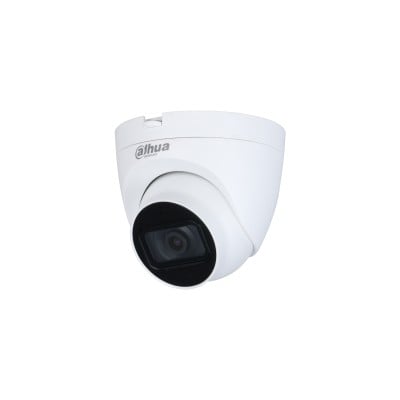 Dahua HAC-HDW1500TRQ-0280B-S2 Cameră cu bilă 5MP Starlight HDCVI cu instalare rapidă IR