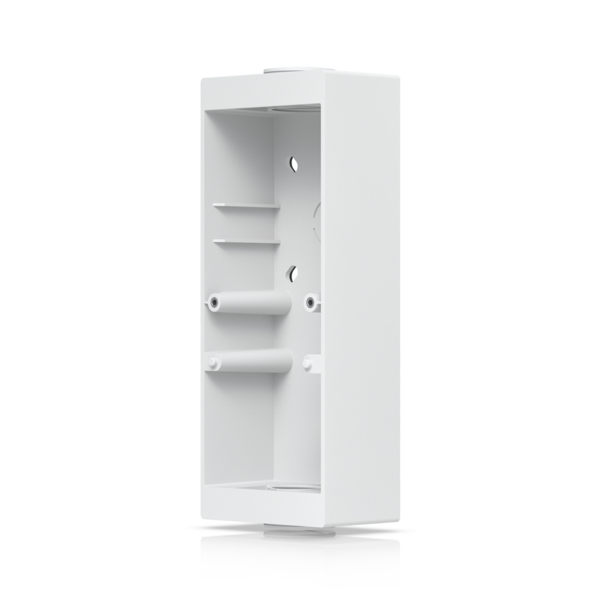 Ubiquiti UACC-Reader-Pro-JB-W – Cutie de joncțiune albă pentru cititorul de acces UniFi Access Reader Pro – Ubiquiti UACC-Reader-Pro-JB-W