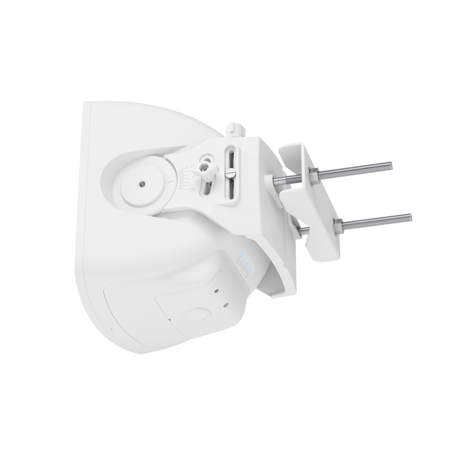 Ubiquiti WAVE-AP Networks UISP Wave Access Point 5400 Mbit/s Alb Power over Ethernet (PoE) Suport