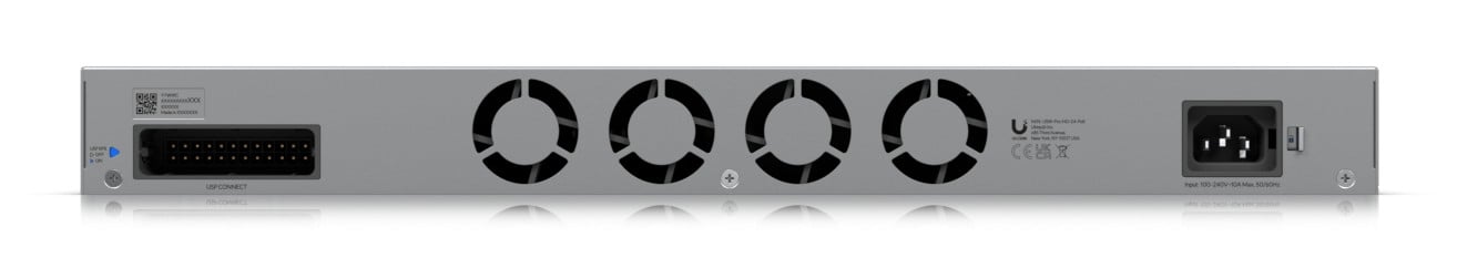 Ubiquiti USW-Pro-HD-24-PoE – Ubiquiti UniFi Switch Pro HD 24 PoE Managed L2/L3 22×2.5Gb + 2×10Gb + 4×10G SFP+ PoE++ Ubiquiti UniFi Switch Pro HD 24 PoE Managed L2/L3 22×2.5Gb + 2×10Gb + 4×10G SFP+ PoE++ – Ubiquiti USW-Pro-HD-24-PoE