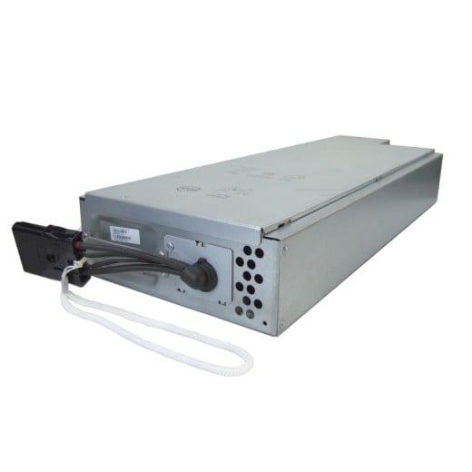 APC APCRBC117 – APC APCRBC117 – Set baterii UPS 120V VRLA plumb-acid sigilate, original APC pentru Smart-UPS Online APC APCRBC117 – Set baterii UPS 120V VRLA plumb-acid sigilate, original APC pentru Smart-UPS Online – APC APCRBC117