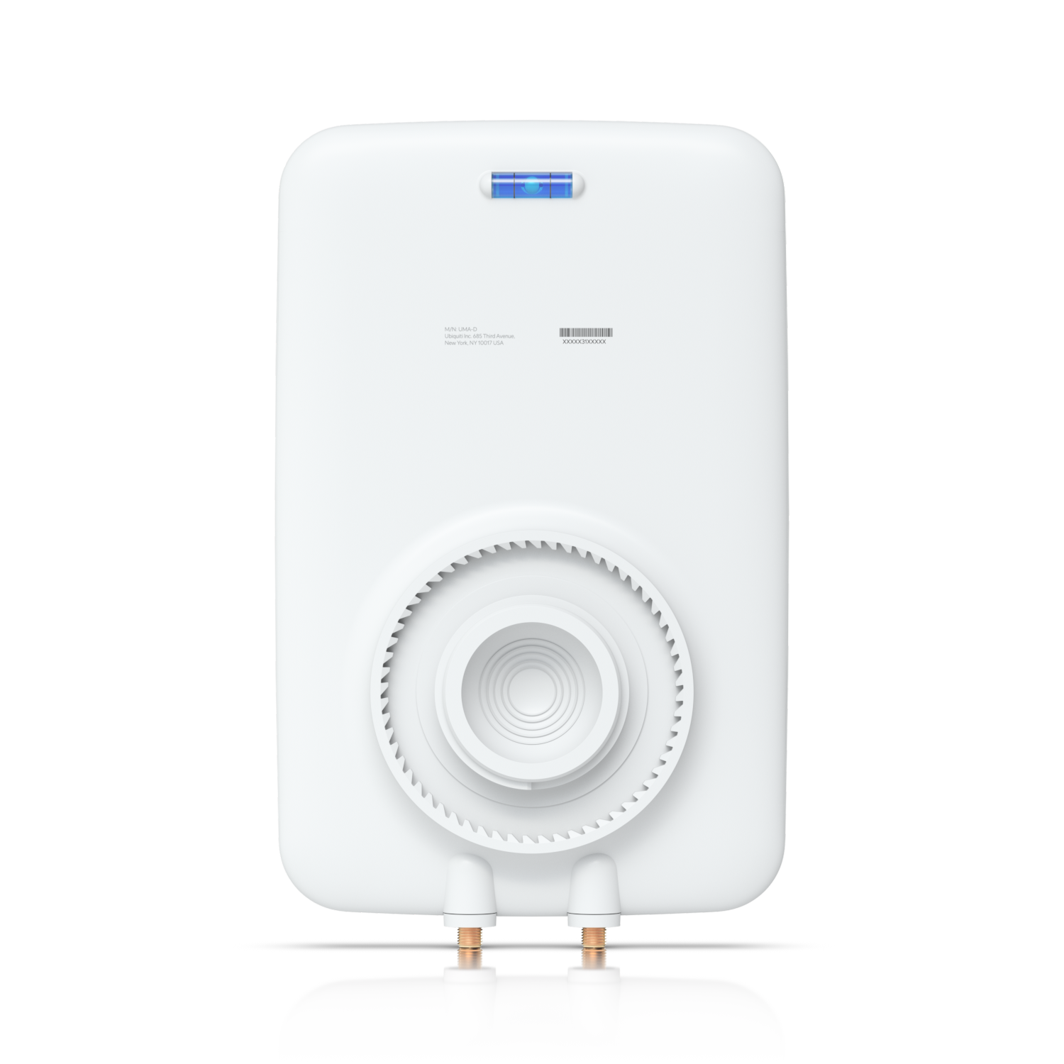 Ubiquiti UMA-D Antena Directionala Dual Band 2.4 5GHz 15 dBi RP-SMA – Ubiquiti UMA-D