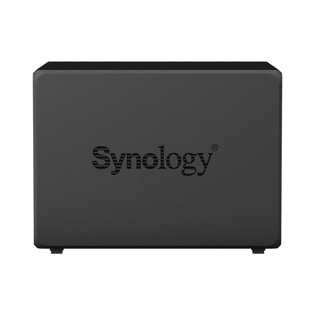 Synology DS923+ 4-Bay NAS – Synology DS923+