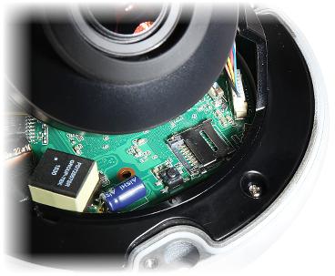 IPC-HDBW2241R-ZAS-27135 | Dahua | Dahua IPC-HDBW2241R-ZAS-27135 Cameră de rețea dome variabilă 2MP IR WizSense Dahua IPC-HDBW2241R-ZAS-27135 Cameră de rețea dome variabilă 2MP IR WizSense