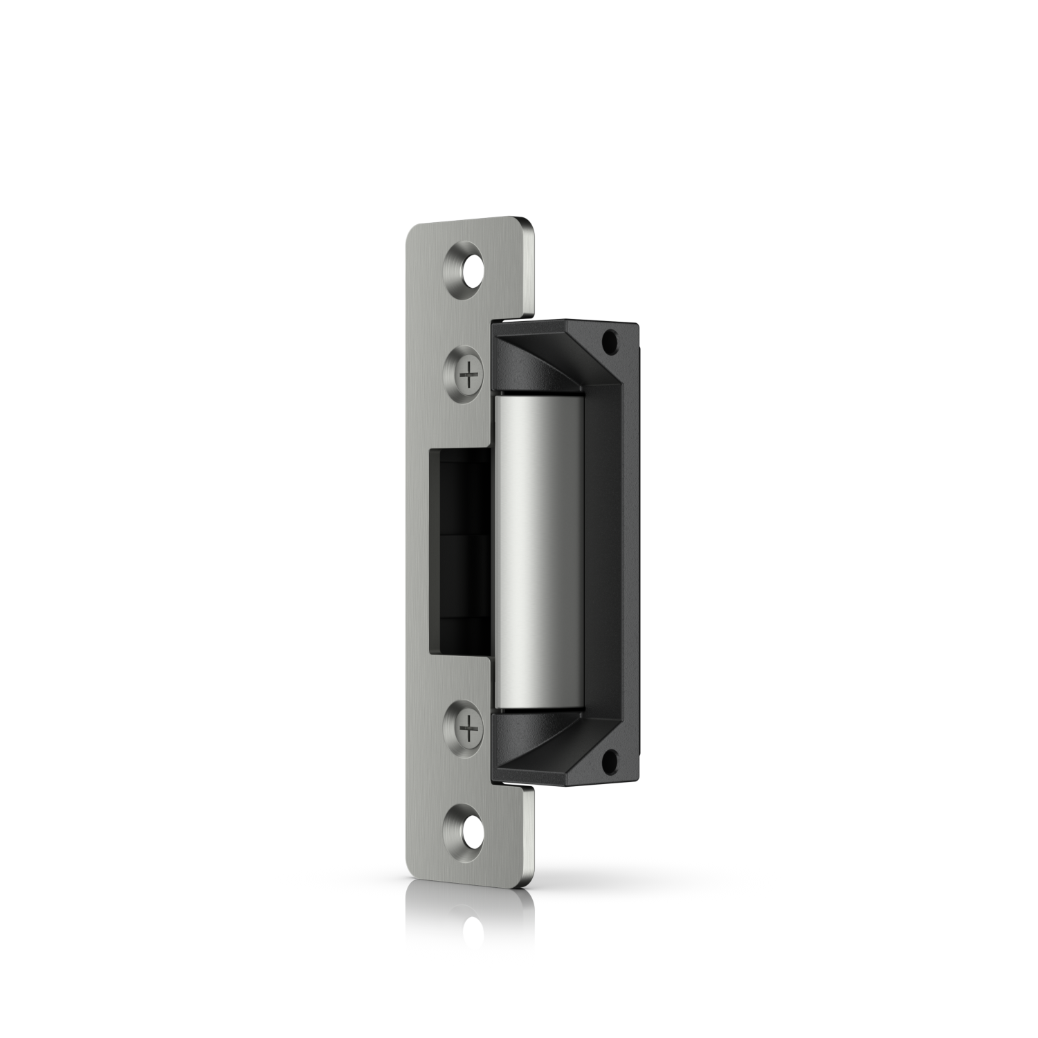 Ubiquiti UA-Lock-Electric – Ubiquiti UniFi Access Lock Electric – Încuietoare electrică inteligentă cu siguranță integrată, PoE Ubiquiti UniFi Access Lock Electric – Încuietoare electrică inteligentă cu siguranță integrată, PoE – Ubiquiti UA-Lock-Electric