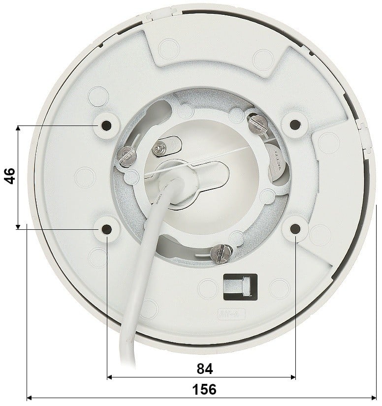 HIKVISION DS-2CD2387G2P-LSU/SL(4mm)(C) – ColorVu - Camera IP 4K, Panoramic view 180gr., WL 30m, Audio - Hikvision DS-2CD2387G2P-LSU/SL(4mm)(C) ColorVu - Camera IP 4K, Panoramic view 180gr., WL 30m, Audio - Hikvision DS-2CD2387G2P-LSU/SL(4mm)(C) – HIKVISION DS-2CD2387G2P-LSU/SL(4mm)(C)