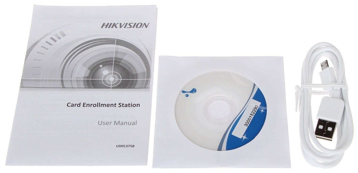 HIKVISION DS-K1F100-D8E – Cititor USB pentru cartele si taguri MIFARE/EM(125Khz) - HIKVISION DS-K1F100-D8E Cititor USB pentru cartele si taguri MIFARE/EM(125Khz) - HIKVISION DS-K1F100-D8E – HIKVISION DS-K1F100-D8E