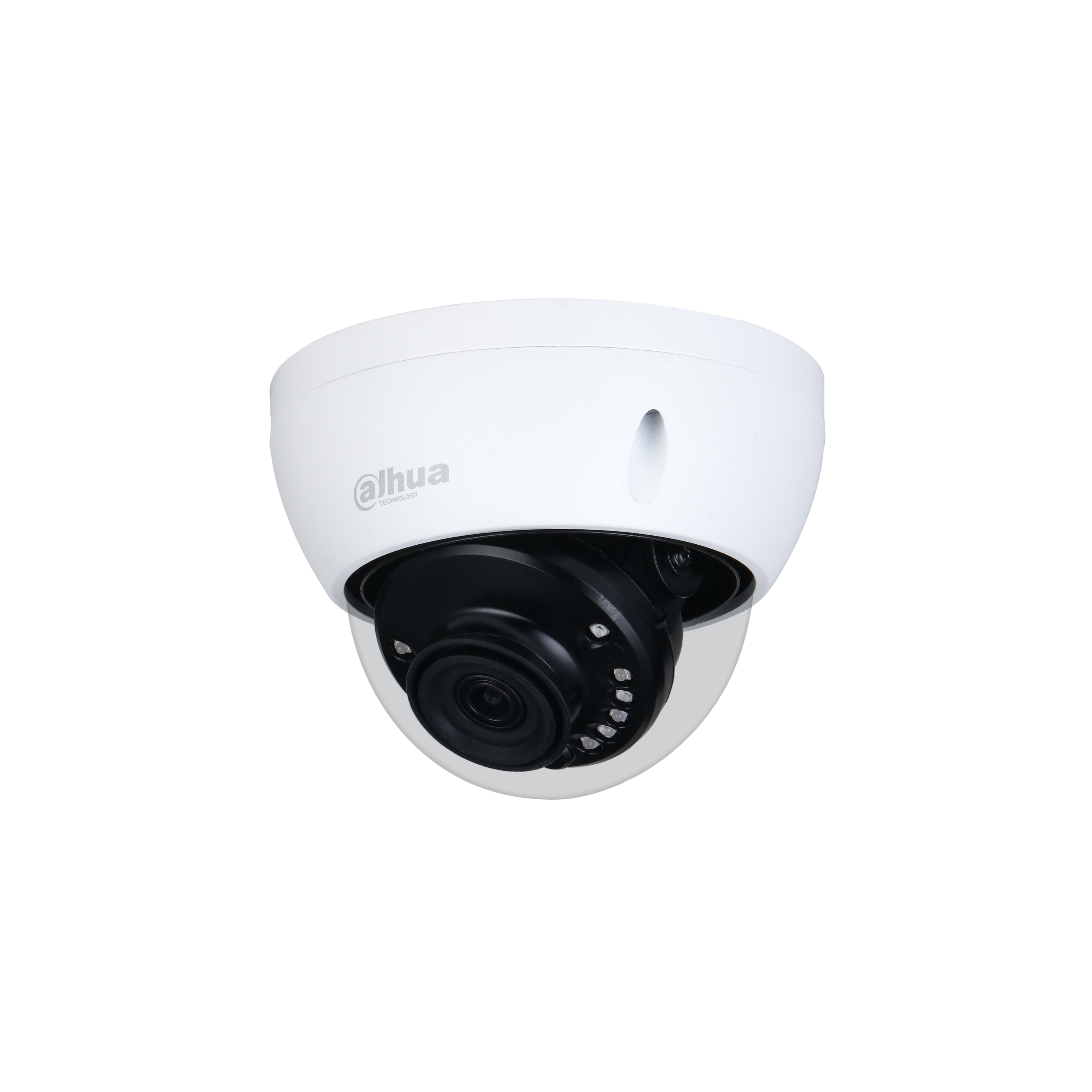 Dahua HAC-HDBW1500E-0280B-S2 Cameră cu dome HDCVI IR 5MP Starlight